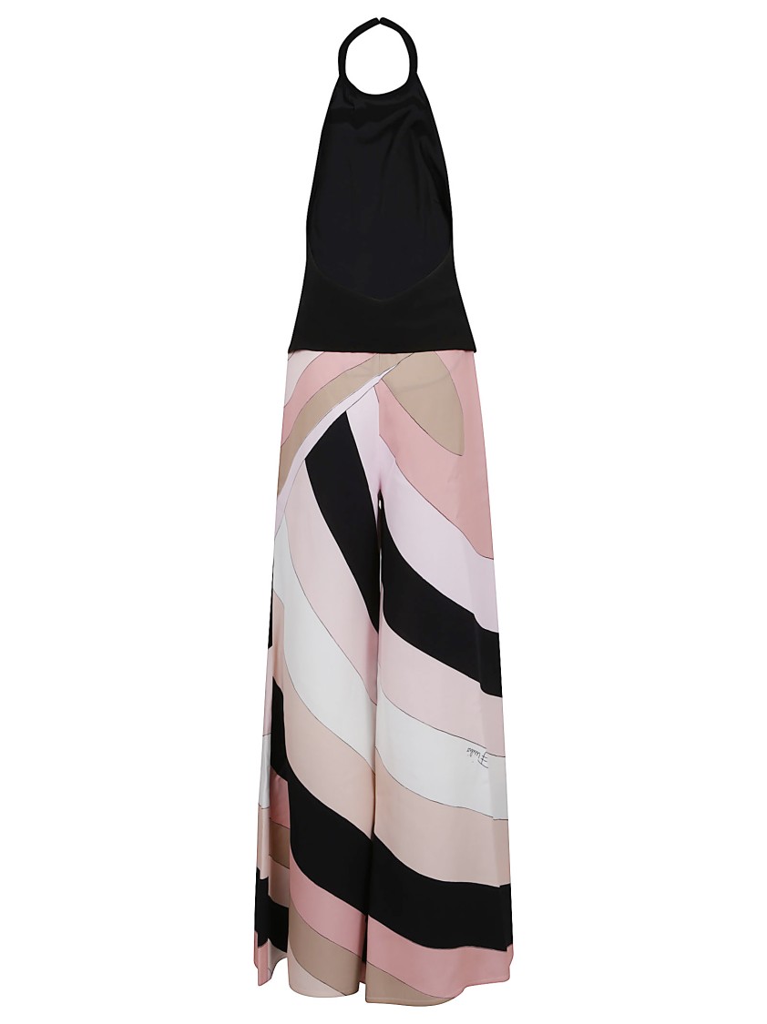 Pucci Jumpsuits In Multi