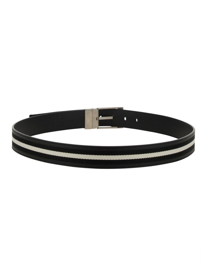 Shop Bally "shiffie" Belt
