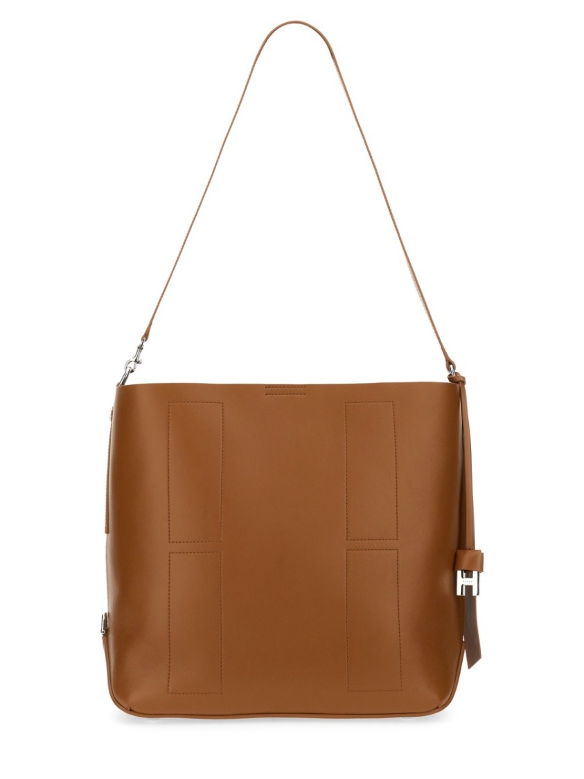 Hogan "Hocket" Medium Hobo Bag