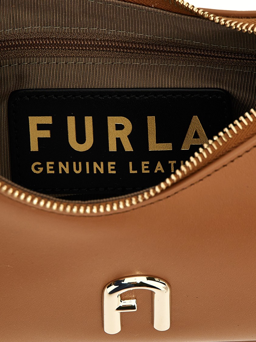 Furla ' Diamante' Mini Shoulder Bag