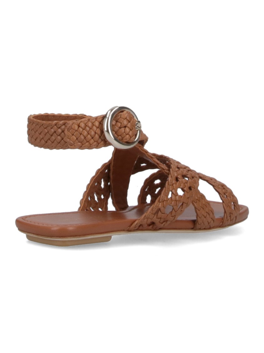Stuart Weitzman Flache Schuhe Damen Farbe Braun In Brown