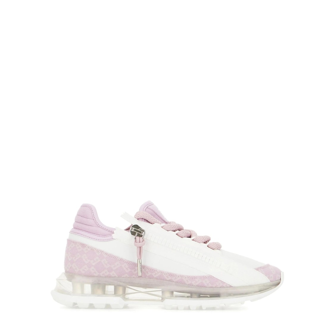 Givenchy Spectre Runners In White