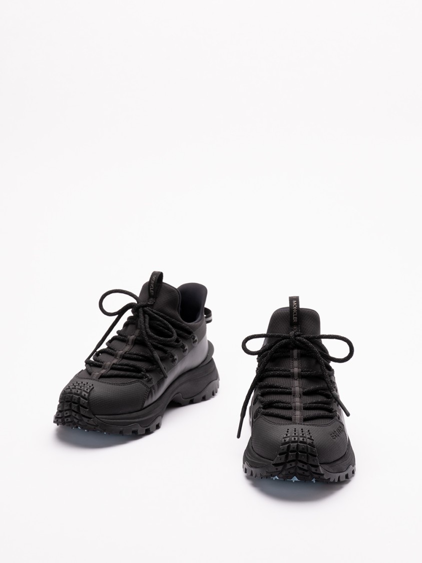 Shop Moncler `trailgrip Lite2` Low-top Sneakers