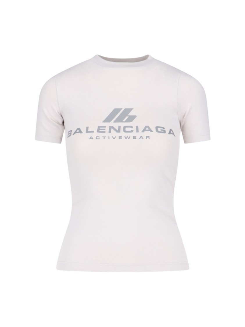 Balenciaga T-shirts And Polos