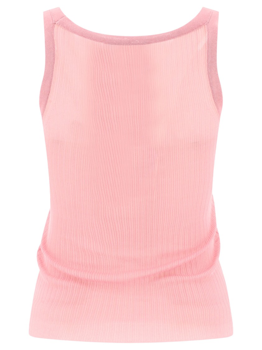 Max Mara Topwear In Pink