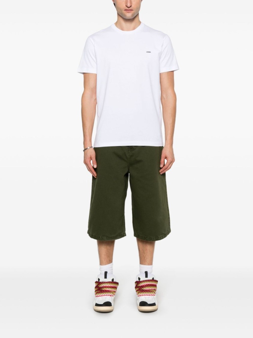 Dsquared2 `cool Fit` T-shirt