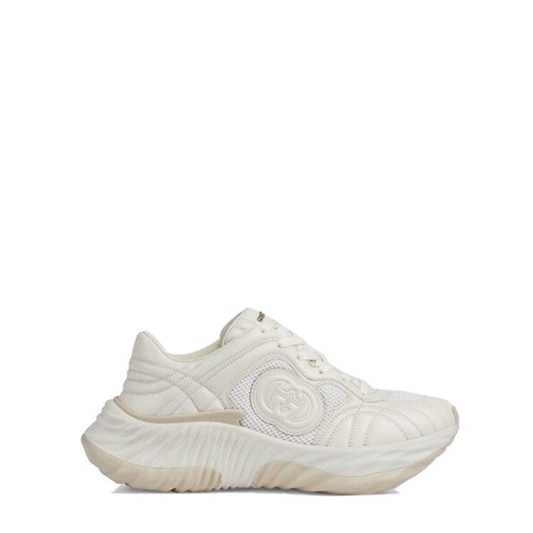 スニーカー Gucci Ripple Sneakers With Textured Upper Gucci Ripple Sneakers With Textured Upper | THE LIST