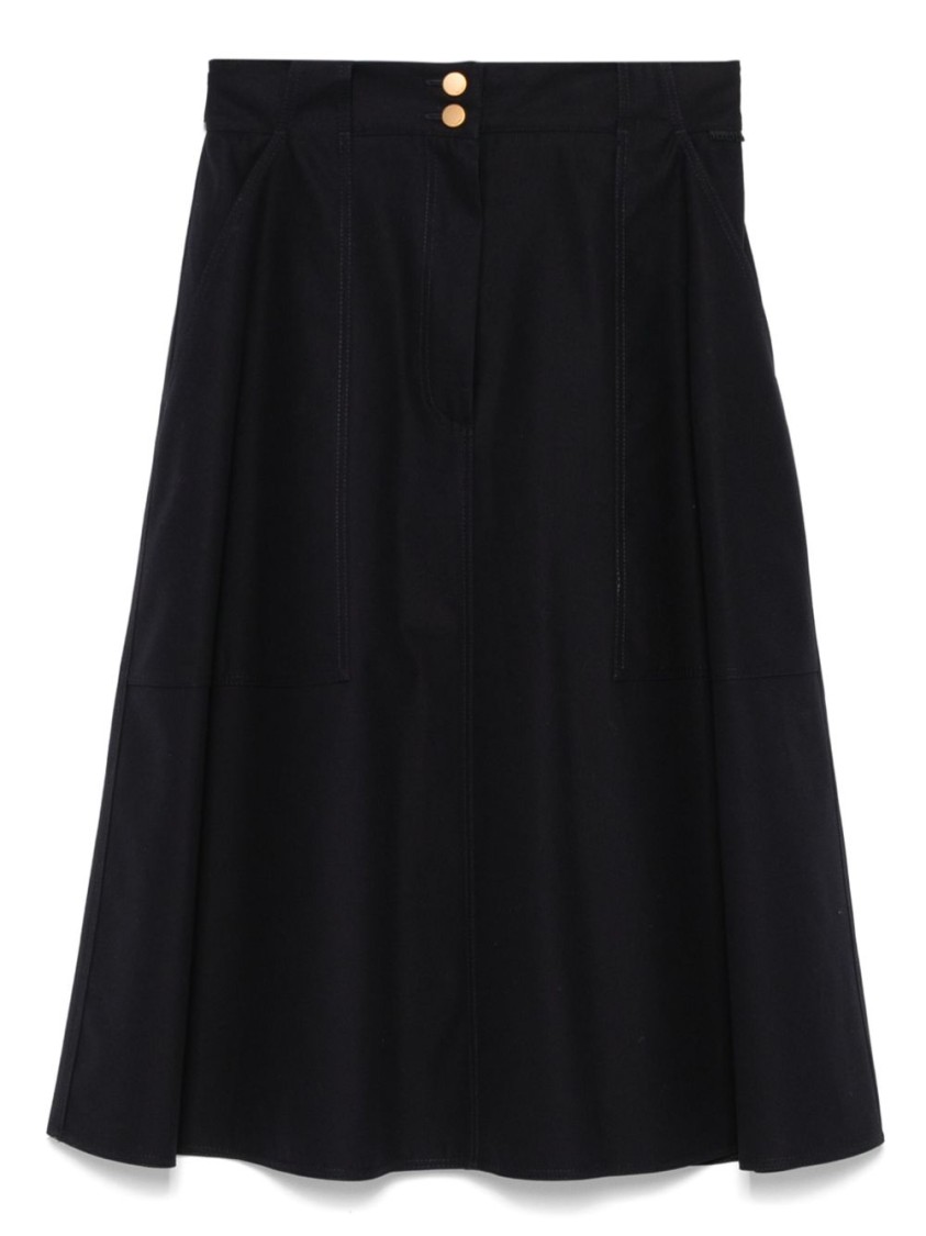 Shop Max Mara Cennare Skirt