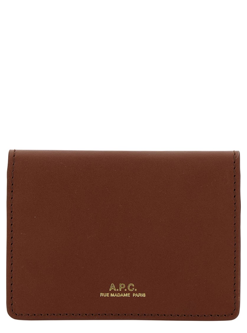 Apc Stefan In Brown