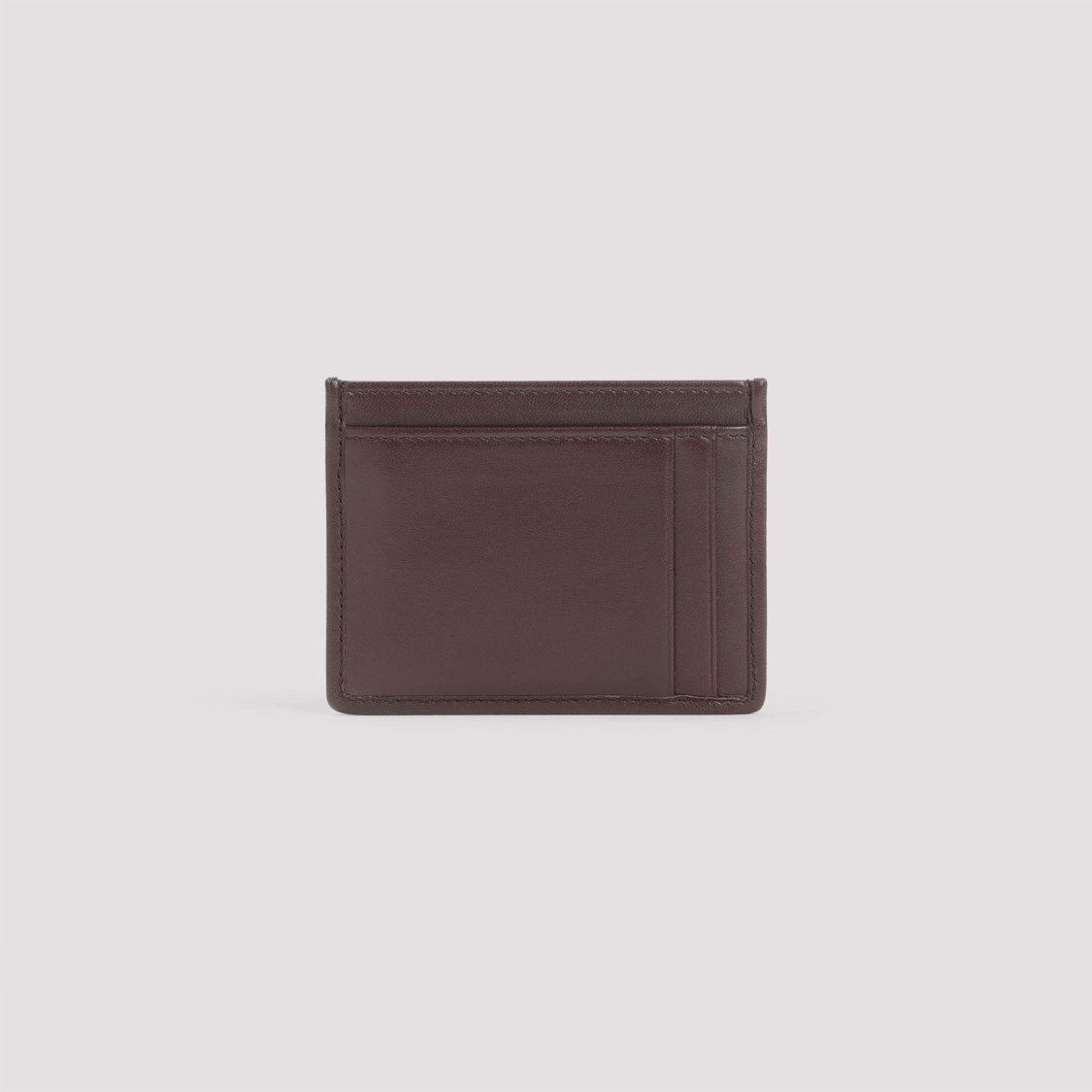 Miu Miu Lamb Leather Quilted Cardholder