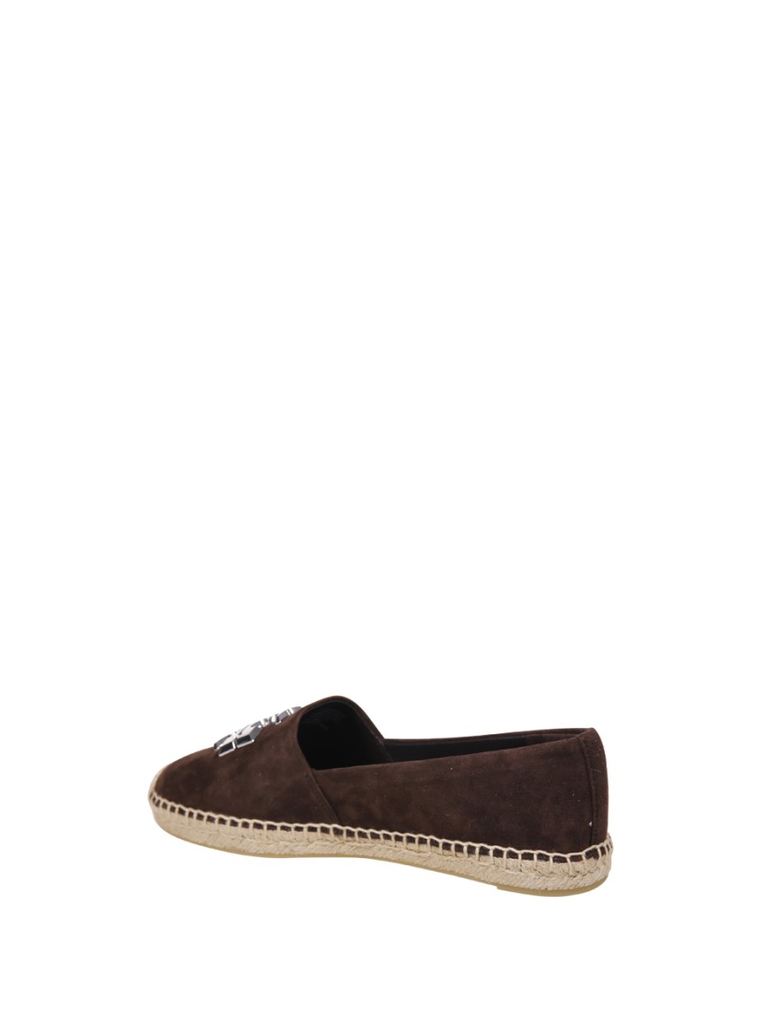 Shop Tory Burch Eleanor Espadrille