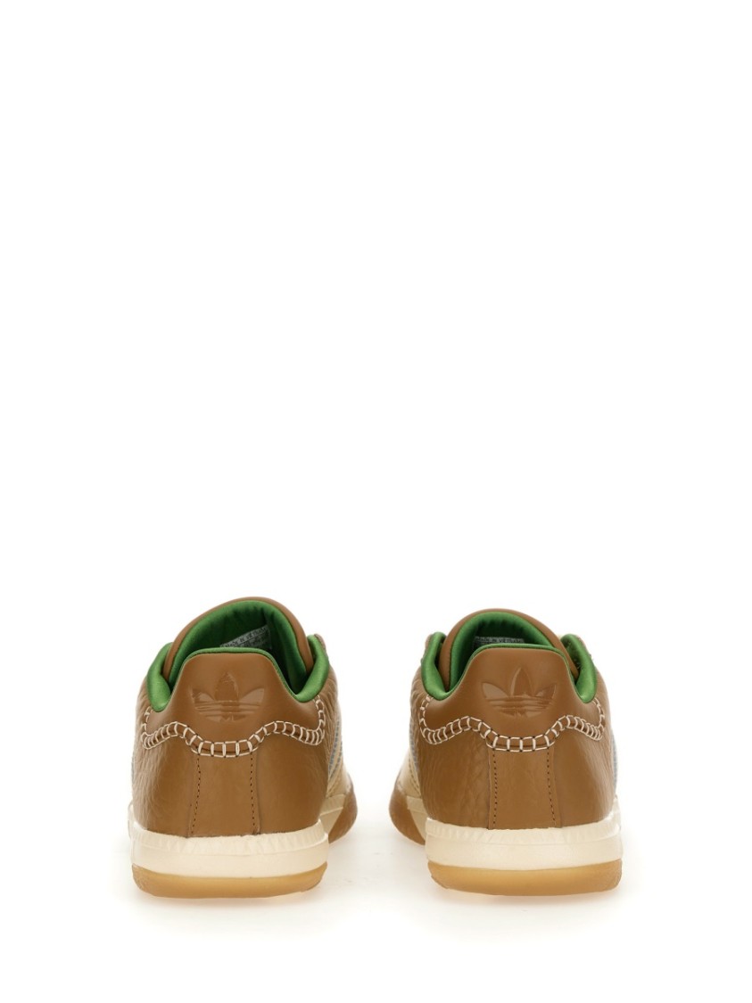 Shop Adidas X Wales Bonner Samba Sneaker