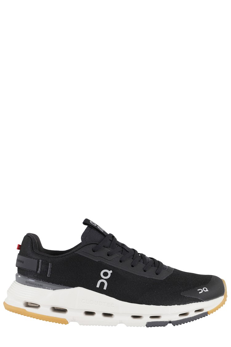 On Running Women's Cloudnova Form 2 Sneakers