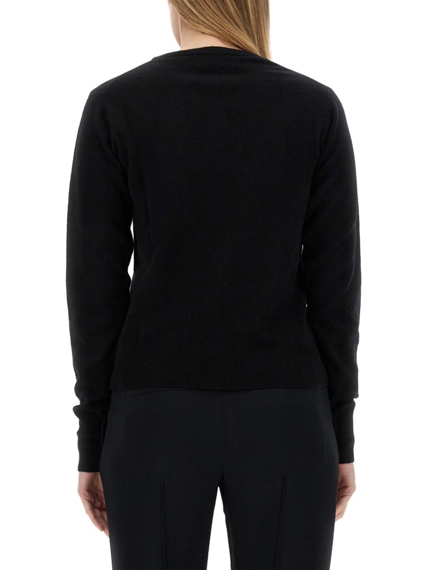 Shop Vivienne Westwood Bea Shirt In Black