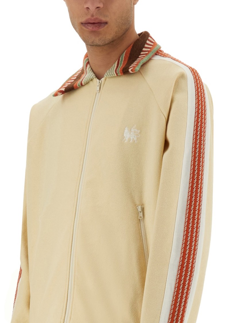 Sasquatchfabrix Track Jacket Mex