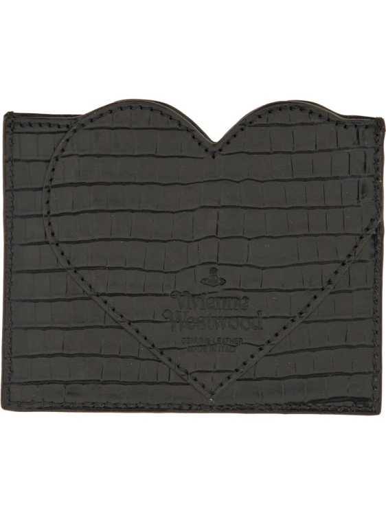 Vivienne Westwood Card Holder 