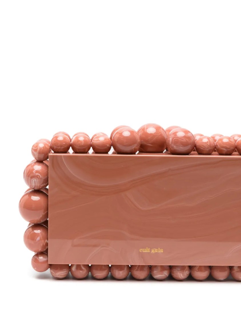 Shop Cult Gaia Eos Clutch Bag