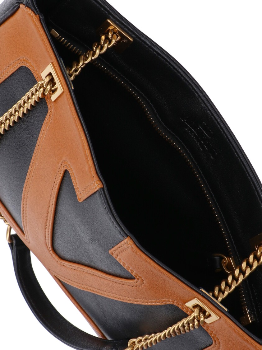 Valentino Viva Superstar Small Tote Bag