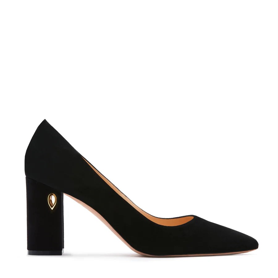 Shop Jennnifer Chamandi Lore 85 Pumps