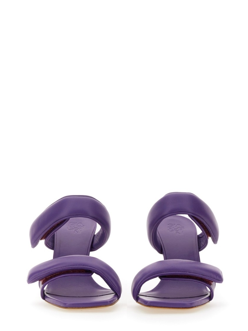 Shop Gia Borghini Perni Sandal 03