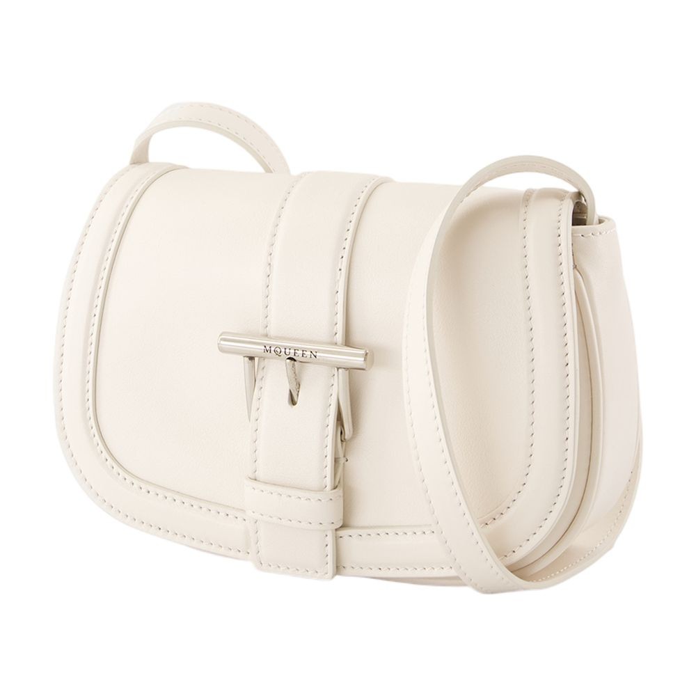 Alexander Mcqueen T-bar Satchel Mini Purse