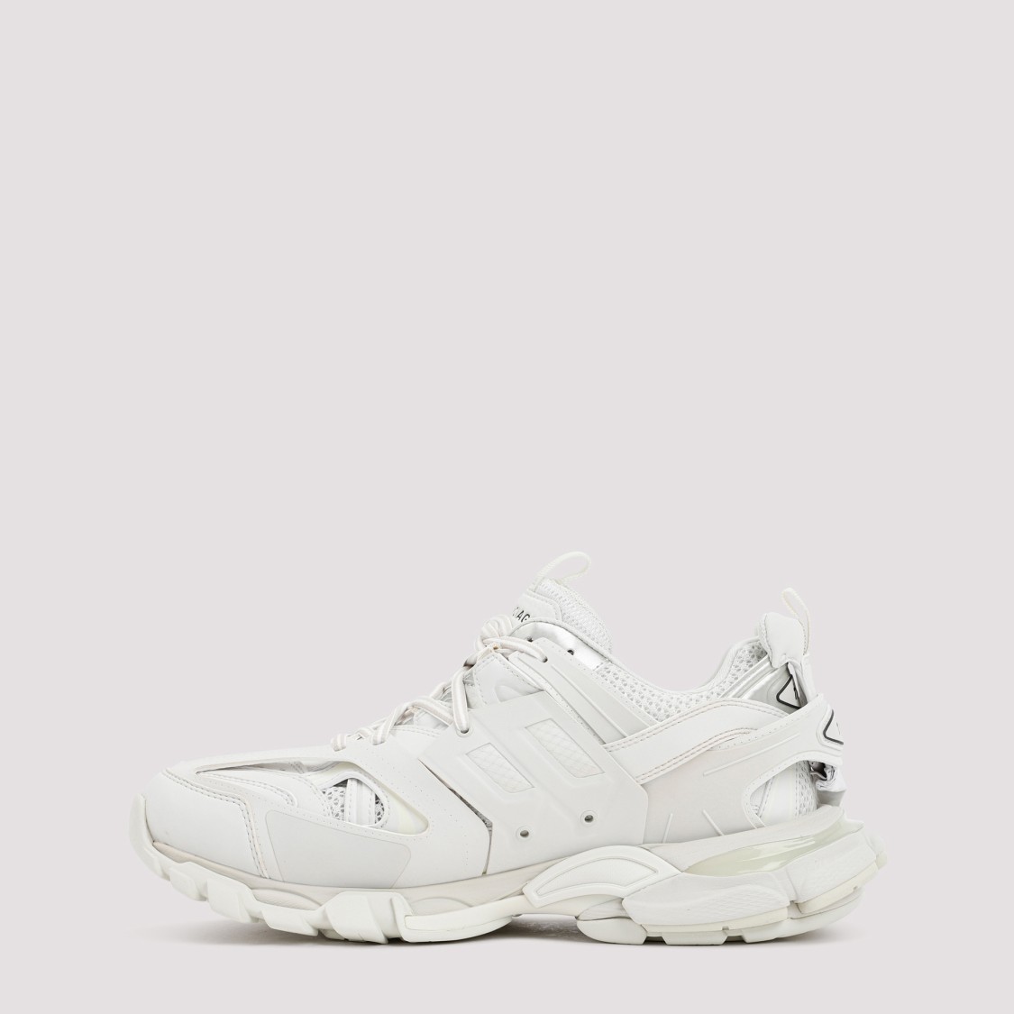 Balenciaga Track Sneakers In Multi