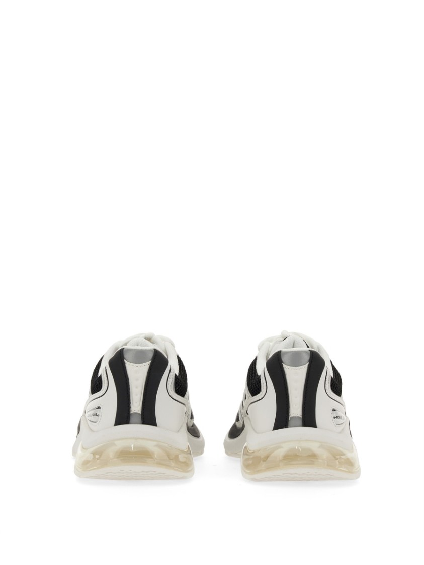 Shop Michael Michael Kors Kit Extreme Sneaker