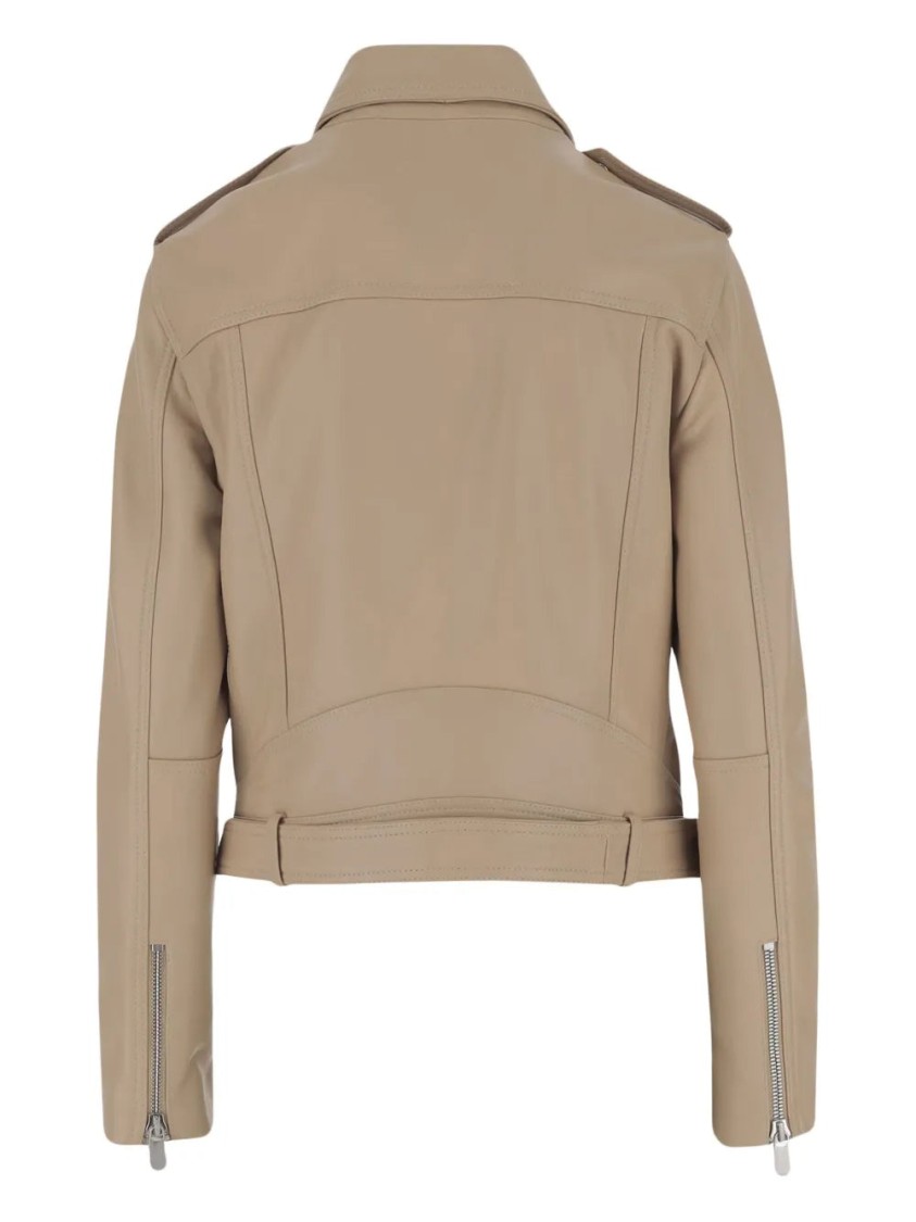 Pinko Stylish And Versatile Jacket In Multi