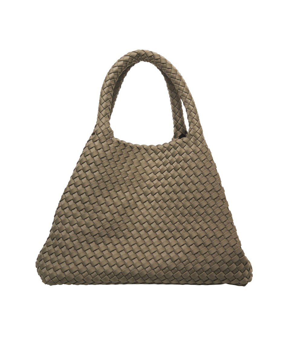 Marrea Medium Handbag In Durable Neoprene