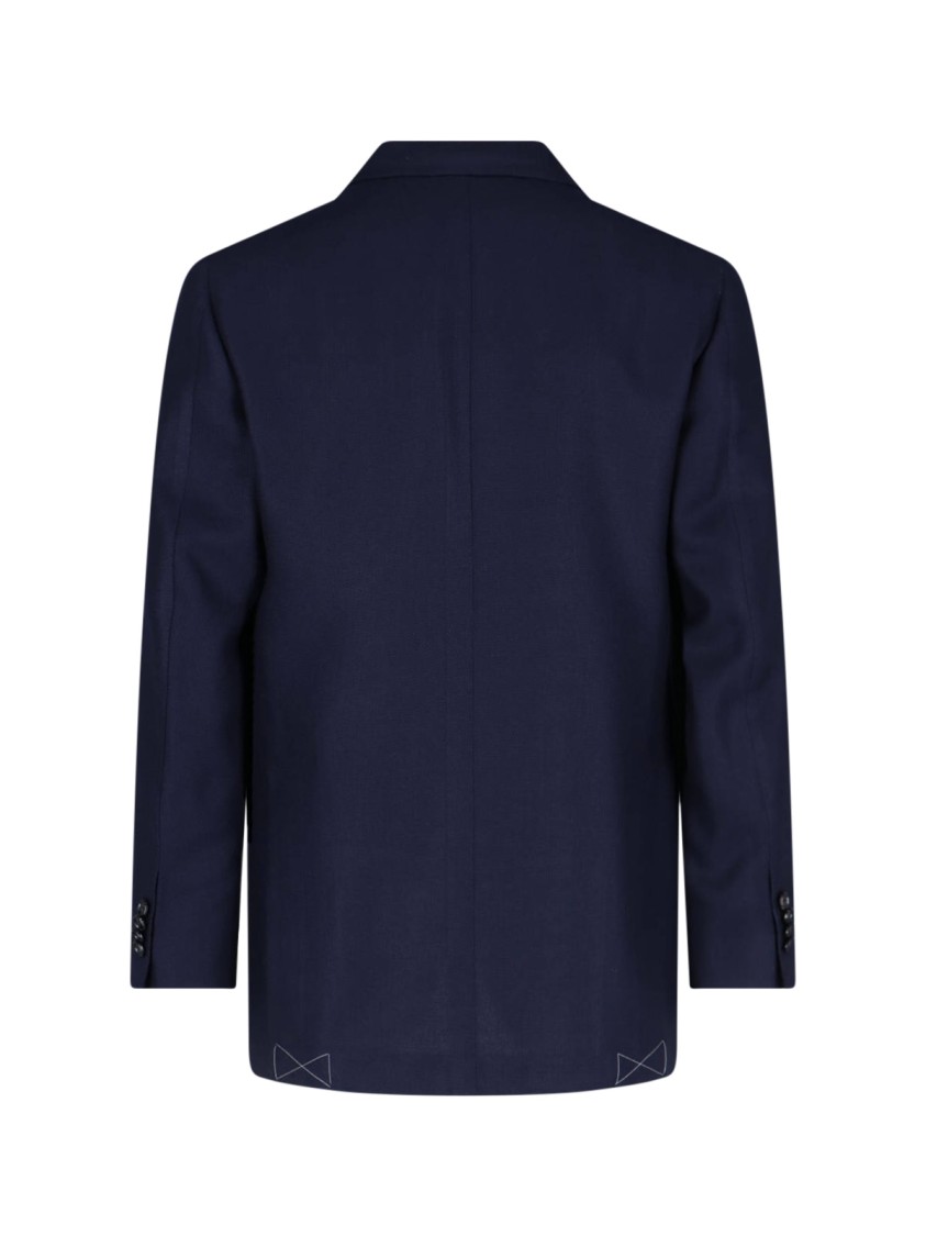 Cesare Attolini Single-breasted Blazer