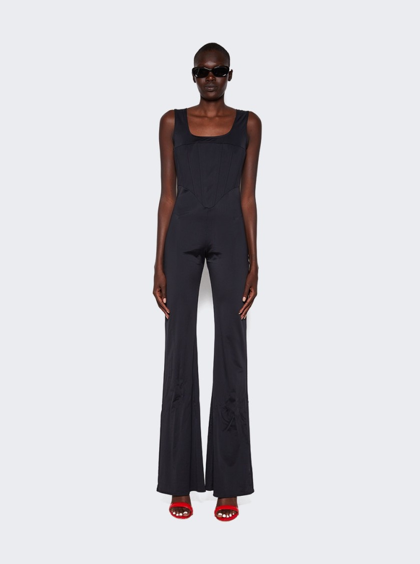 Natasha Zinko Supplex Jumpsuit