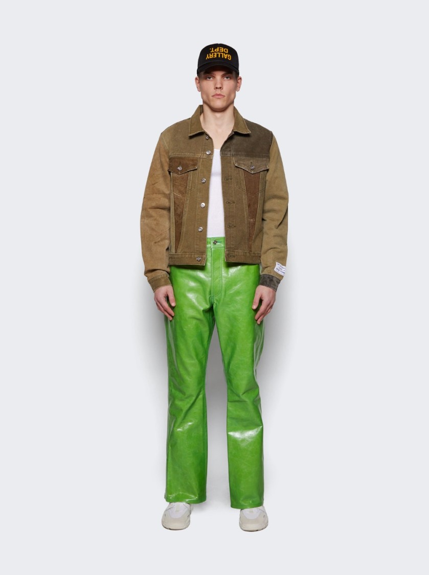 Gallery Dept. Logan Flare Jean