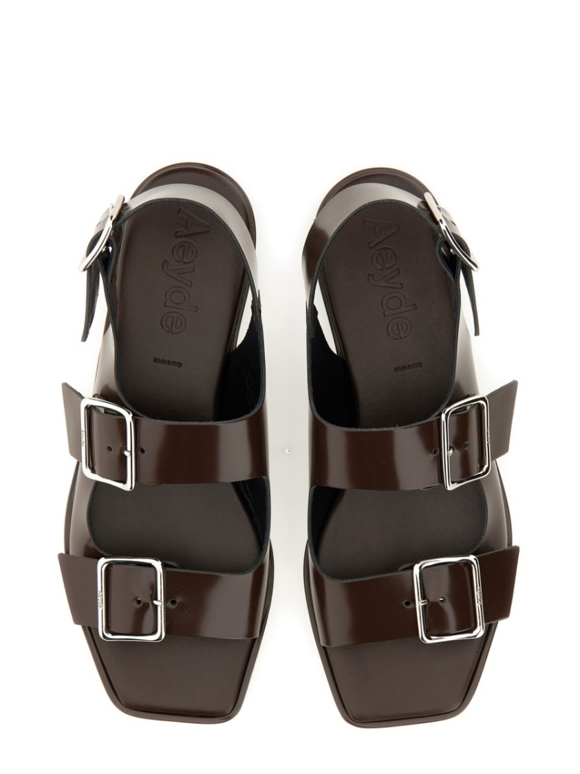 Aeyde Sandal "tekla"