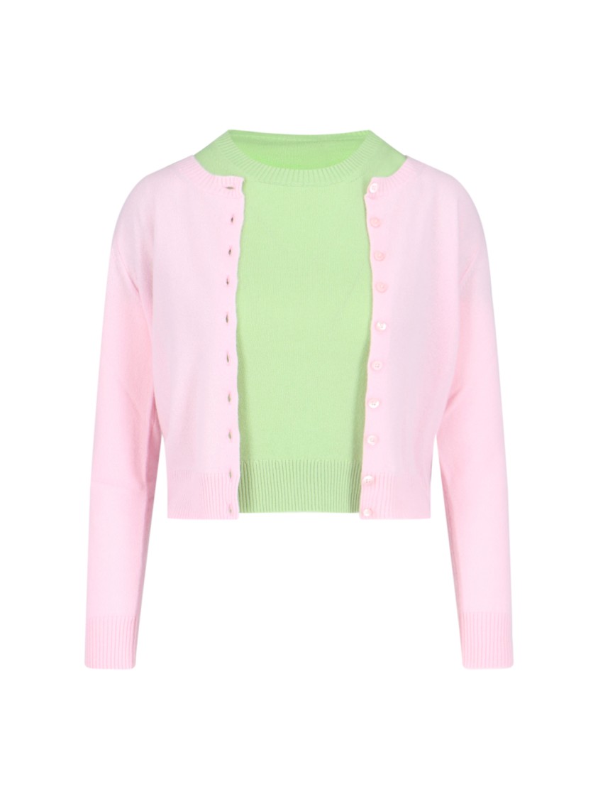 Canessa Sweaters