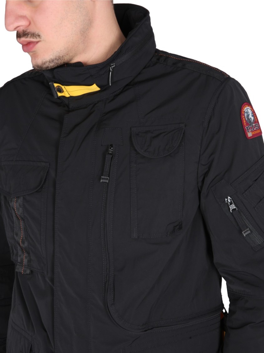 Shop Parajumpers Denali Jacket
