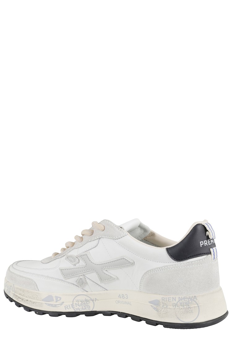 Premiata Nous Sneakers