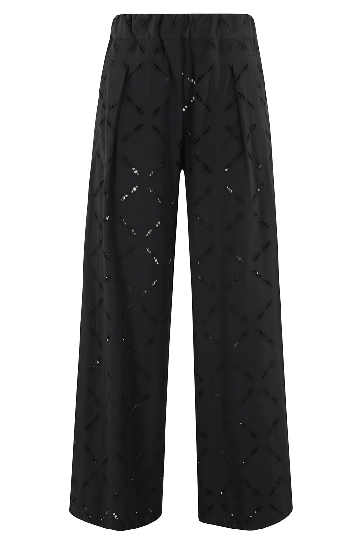 Semicouture Semi Couture Jhonny Pants