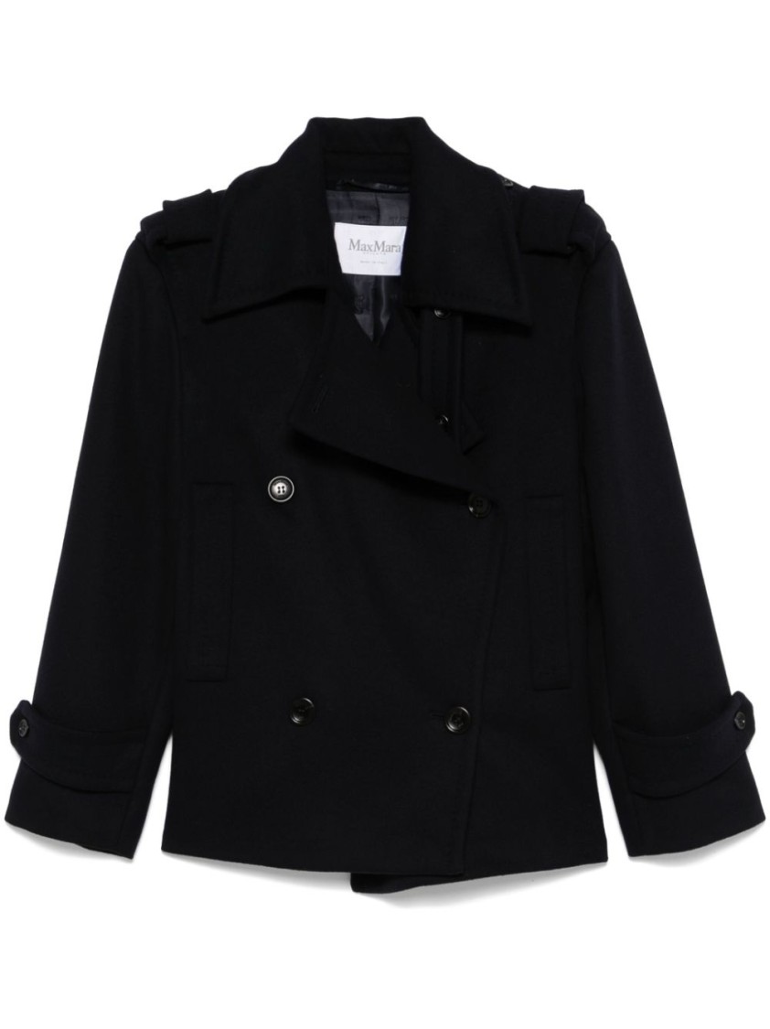Max Mara Laveno Jacket