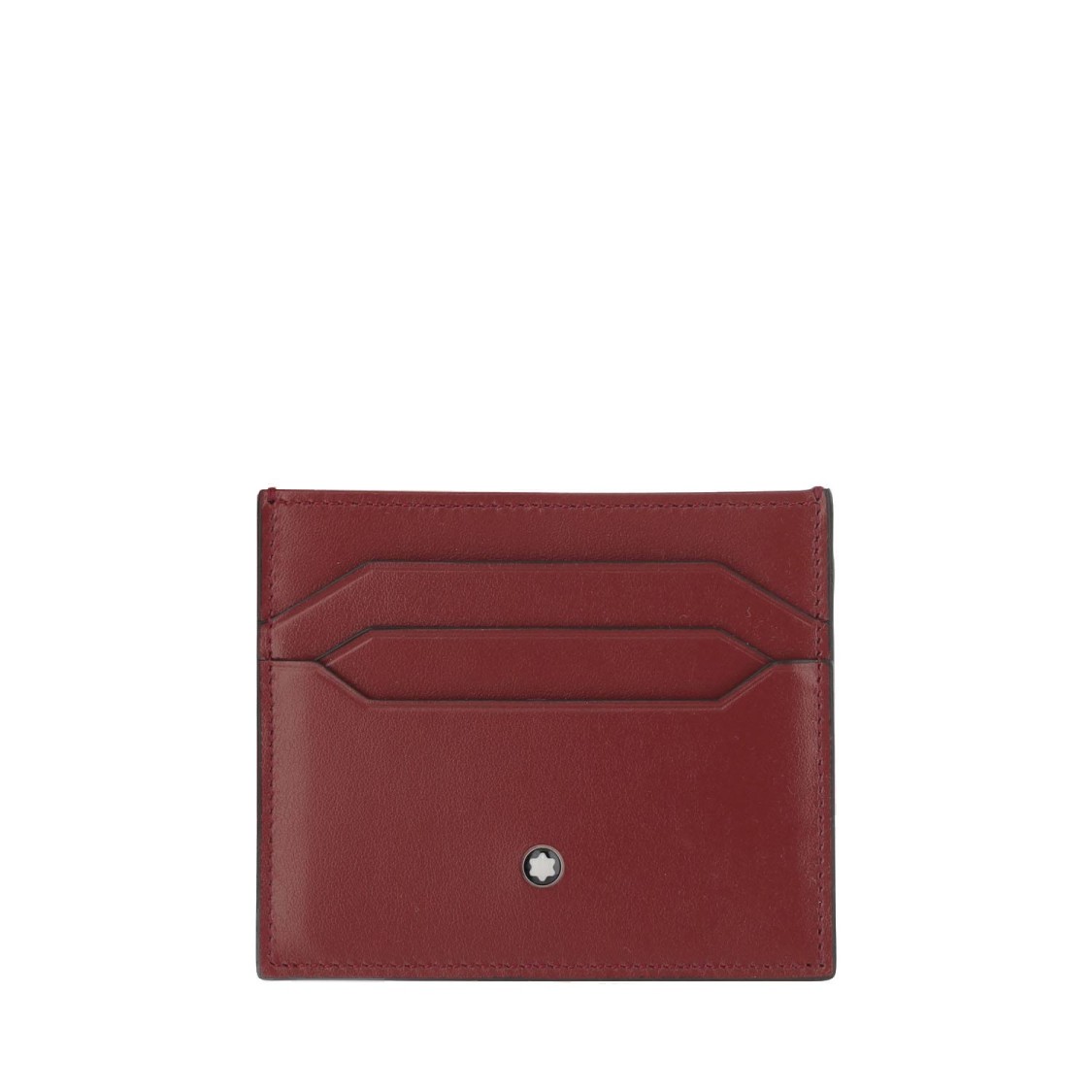 Montblanc Meisterstück Card Case 6 Compartments