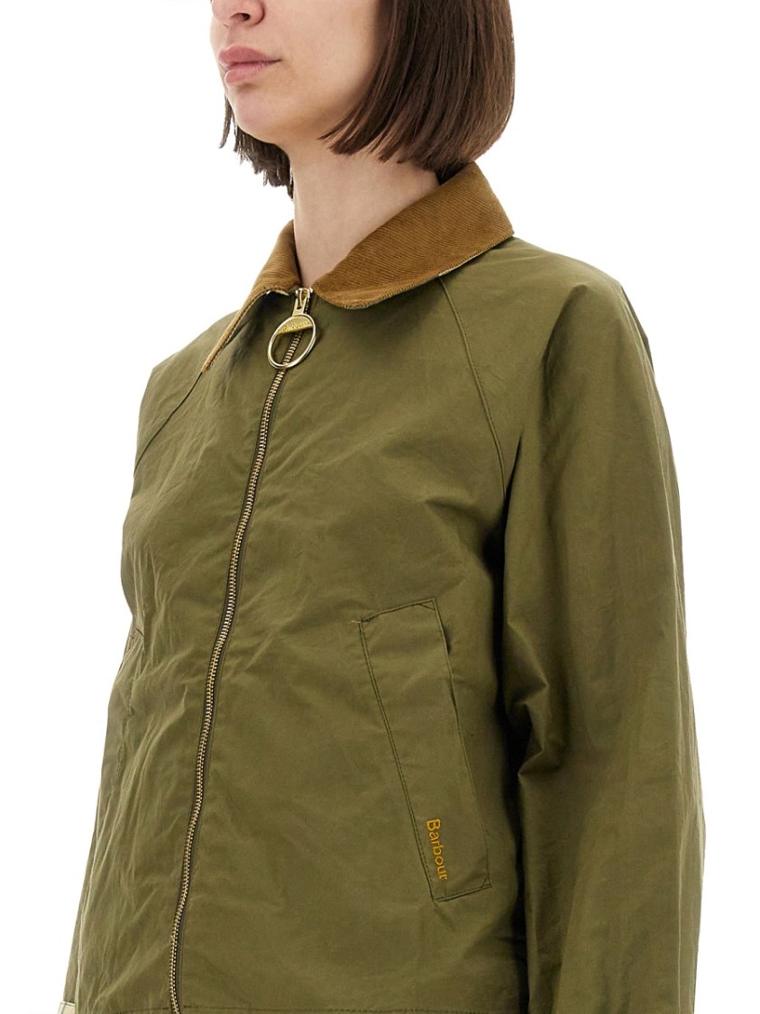 Barbour 