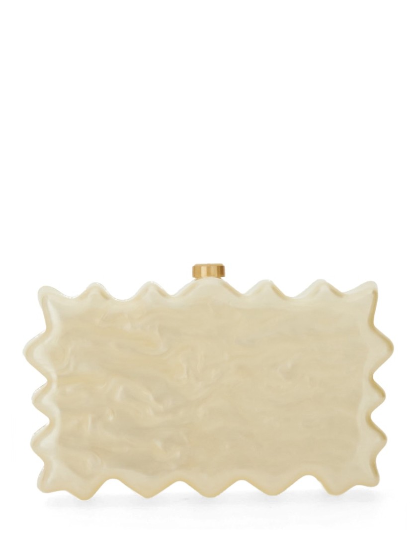 Shop Cult Gaia "paloma" Clutch