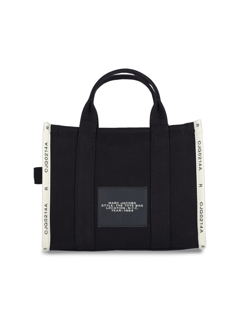 Marc Jacobs The Jacquard Medium Tote Bag