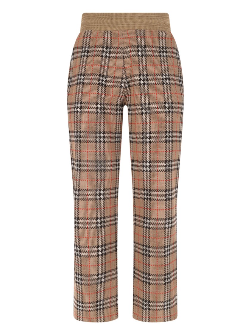 Burberry Sports Trousers