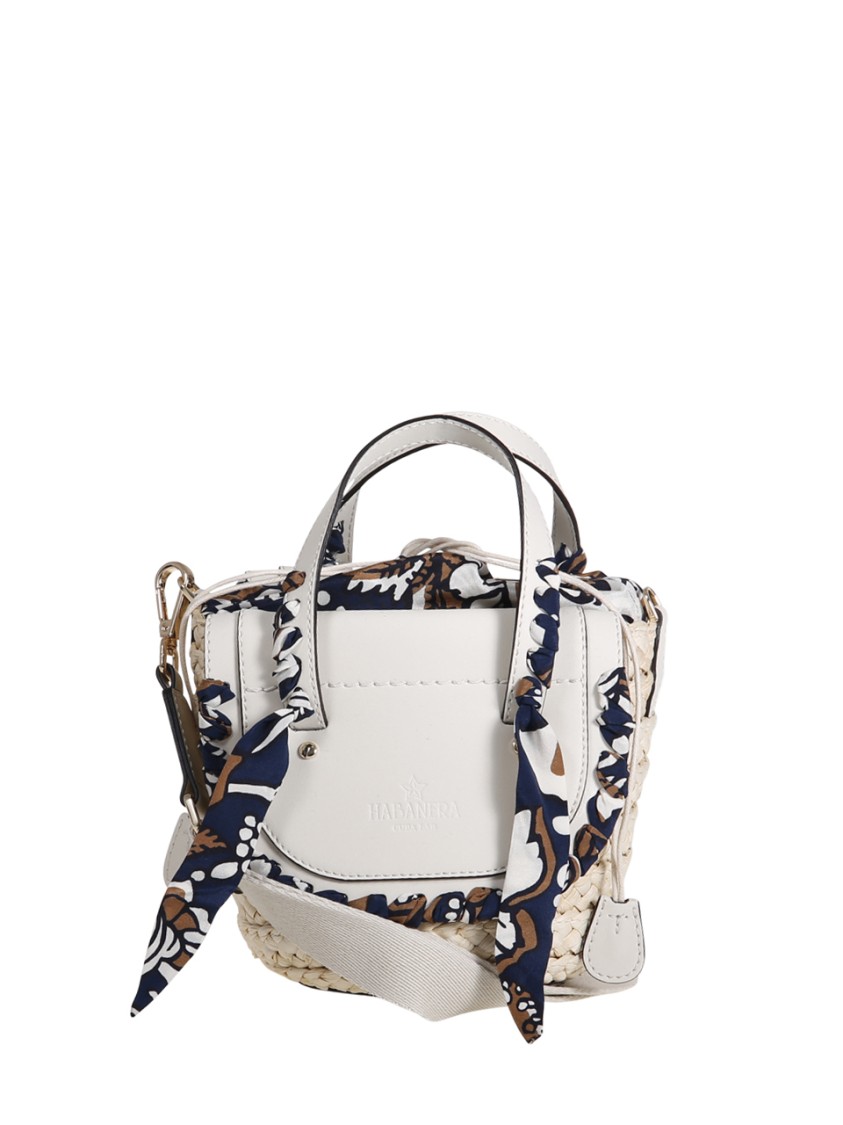 Cuba Lab Habanera Baby Bag