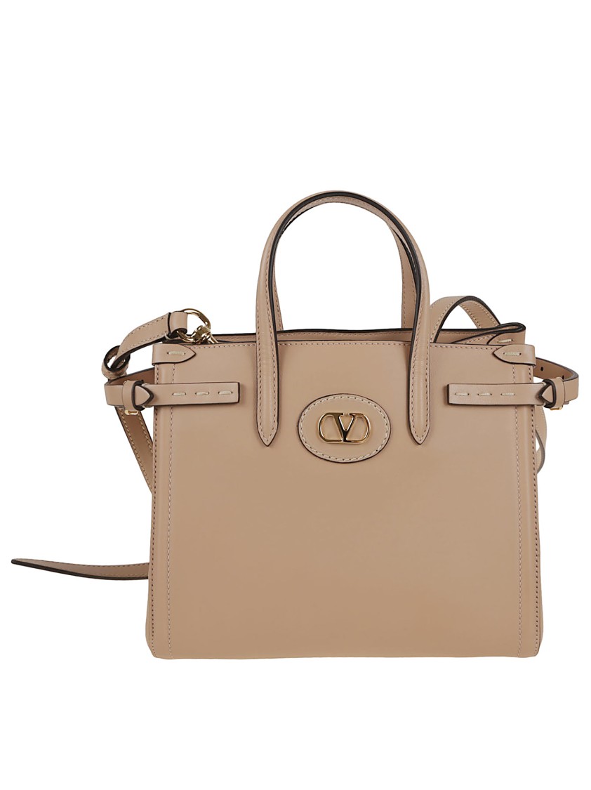 Valentino Small Tote Antibes