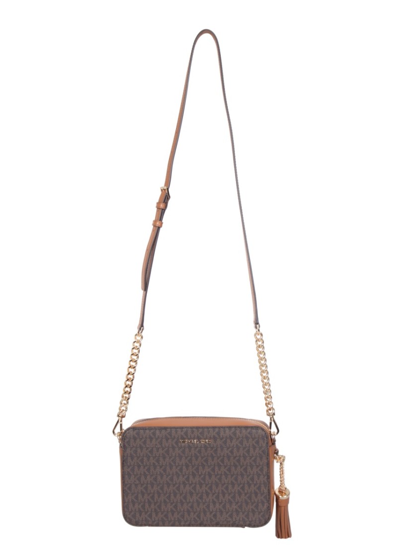 Michael Michael Kors Ginny Shoulder Bag