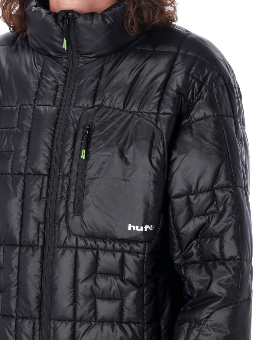 Huf Pertex Down Jacket