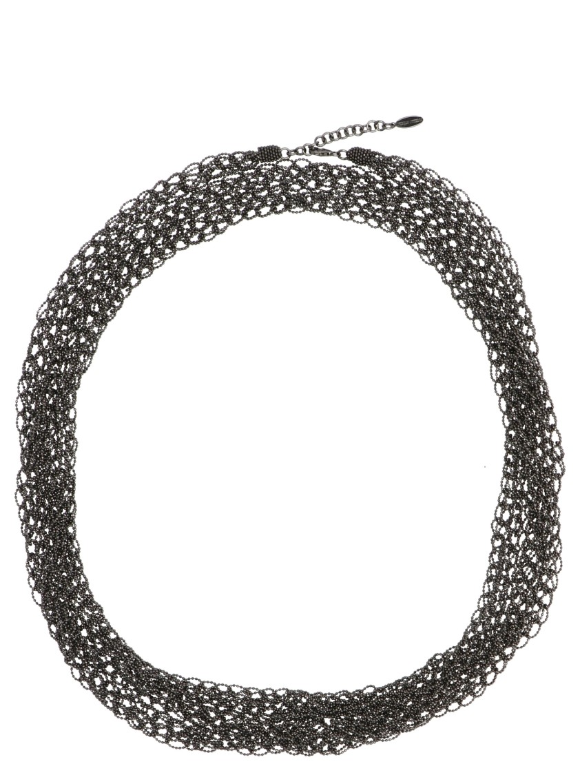 Brunello Cucinelli 'monile' Necklace