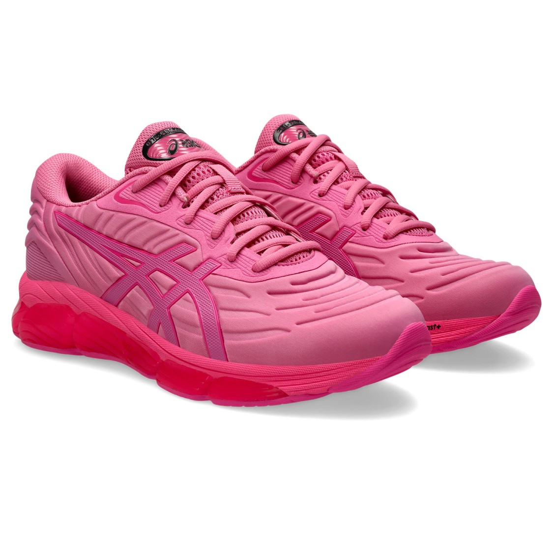 Asics Gel-quantium 360 Viii Emboss Low-top Sneakers