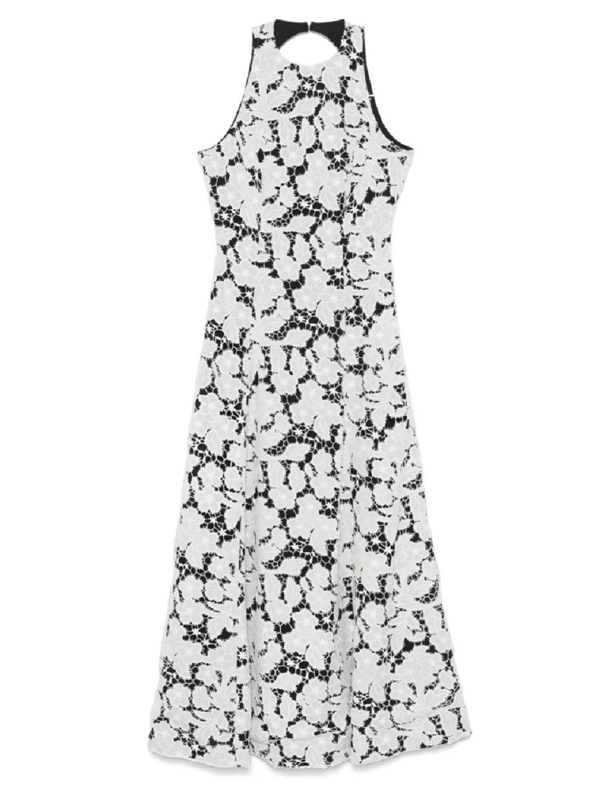 Rotate Birger Christensen Rotate Anglais Aline Mini Dress